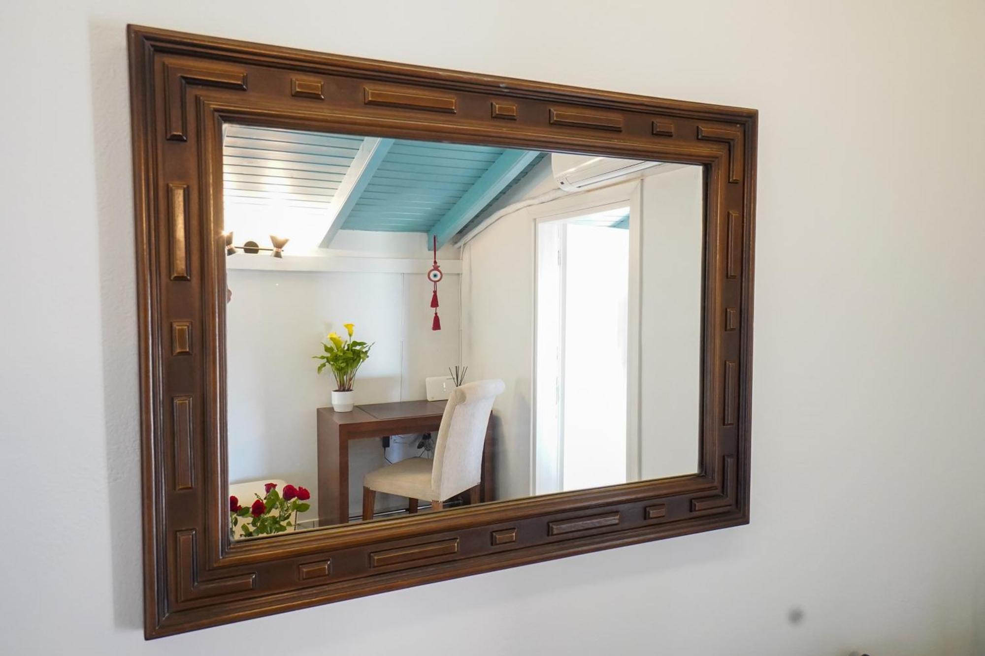 Anemomilos Sea View Penthouse Corfu  المظهر الخارجي الصورة